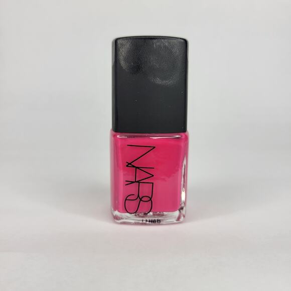 NARS Thakoon Nail Polish "Schiap" NEW Pink - Picture 3 of 6